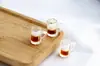 Suministro directo de fábrica DIY hechos a mano divertidos aretes de jarra de cerveza aretes aretes material de joyería accesorios