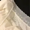 Calcinhas Respiráveis de Modal Xingmilan para Meninas, Cintura Média Confortáveis de Renda e Seda, Populares Online