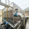 Purificador de agua integrado totalmente automático para plantas de agua rurales y de municipios, purificador de agua para equipos de purificación de agua de ríos y lagos