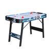 Mesa de Hockey de Mesa al por Mayor Transfronteriza Estándar para el Hogar para Niños y Adultos Entrenamiento Práctica Mesa Entretenimiento Padre-Hijo