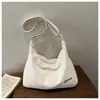 Bolso de mano transfronterizo para mujer 2026 primavera/verano nuevo retro versátil moda gran capacidad para ir al trabajo casual hombro axila bandolera