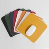 Mouse Pad de Couro, Extra Grande, Couro Puro, Cor Sólida, Design Simples, Adequado para Homens e Mulheres, Laptop, Estudante, Tamanho Grande, Atacado, Personalização Transfronteiriça
