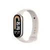 Qingtangfa es Adecuado para Modelos de Correa de Xiaomi Mi Band 8/9/10/11 con Hebilla de Metal, Correa de Xiaomi 8/9, Pulsera Deportiva 8Nfc