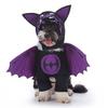 Ropa Navideña para Perros Disfrazada Transfronteriza, Ropa Divertida para Perros de Pie, Ropa para Mascotas de Otoño e Invierno de Halloween