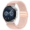 Adecuado para Xiaomi Watchs4 Correa de Reloj de Nylon Tejido con Hebilla Magnética Xiaomi Watchs2/Color2 Correa