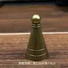 Agitar Explosiones de Tono Estufa Boshan Juego de Tres Piezas Molde Tagata Cuchara para Incienso Traje de Estufa Boshan Suministros para Dao de Incienso Quemadores de Incienso