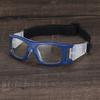Gafas de baloncesto Spot, gafas deportivas de baloncesto para exteriores, gafas deportivas anticolisión con montura para miopía, fútbol y baloncesto.