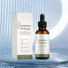 Gotas para Cuidados Corporais Frasco de 60ml com quatro extratos de ervas para suporte nutricional diário e conforto corporal