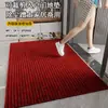 Alfombra Felpudo Alfombra Felpudo Exterior Baño Resistente al Desgaste Dormitorio Piso Felpudo Puerta de Entrada Felpudo Antideslizante