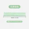 Organizador de Peças de Mahjong Acrílico Americano Estilo Onda Mahjong Torcido à Mão Suporte Magnético Destacável para Mahjong