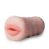 Comercio Exterior Venta Caliente Persona Real Yin Cadera Molde Invertido Durazno Nombre Pequeño Masturbador Masculino Sin Olor Taza de Avión Suministros para Adultos