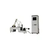 Máquina de Teste Dinâmico Vertical de Quadro e Dinâmico de Freio a Disco Instrumento de Teste Dinâmico de Quadro