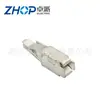 Terminal de solda para placa de circuito, terminal de caixa de fusíveis 2,8 mm² terminal de placa de circuito terminal de PCB DJ624-4,5