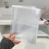 Álbum de Fotos de Peluche con Cinta Estilo Ballet Álbum de Almacenamiento de Hojas Sueltas Álbum de Tarjetas de Ídolos Femeninos Álbum de Fotos de Ídolos Álbum Conmemorativo Polaroid