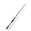 Seções com Inserção de Carbono Vara para Jangada Costeira Lançamento da Margem Vara com Válvula Vara para Jangada Cauda Macia Lançamento Longo Vara para Pesca de Jangada em Ponte Vara de Lançamento Fabricante de Pesca Atacado