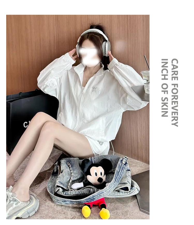 Cross-border, shopping source, distribution,2024 spring/summer/fall, new, street trends, age reduction, small, explosive, European goods, net red, sports sun-protective clothing coats, leisure sports, temperament leisure, fashion, new spring/summer/fall clothing, spring/summer/fall clothing for women, fashion sun-protective clothing coats, women's spring/summer/fall, sun-protective clothing for women, sun-protective clothing for women, women's sportswear, Casual sun-protective clothing, fashion sun-protective clothing, salt, 2024, all-match, design sense, niche, foreign, European goods, Ali International Station, cross-border procurement跨境淘货源分销2024春夏秋季新款街头潮流减龄小个子爆款欧货网红款运动防晒服外套休闲运动气质休闲时尚流行新款春夏秋装春夏秋装女装时尚防晒服外套女装春夏秋季防晒服外套女防晒服外套女女士运动服女装防晒服外套卫衣防晒服外套休闲防晒服外套春夏秋季防晒服外套女装时尚防晒服外套盐系休闲防晒服外套女装2024百搭设计感小众洋气欧货阿里国际站跨境采购