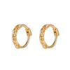 Aretes para Hombre 2022 Nuevos Aretes de Moda para Mujer Celebridad de Internet Simple Único Moderno Distintivo Aretes para Hombre Aretes