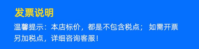 发票说明2