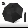 Paraguas Compacto Portátil, Protección Solar, Protección contra la Lluvia, Protección UV, Paraguas Parasol Simple y Elegante, Paraguas Mini, Paraguas Totalmente Automático Ultra Pequeño