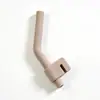 Plato para bebé, charola para comida de bebé, plato dividido de silicona tipo ventosa para autoalimentación, vajilla infantil, plato anticaídas