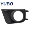 Aplicable a 2012-2015 Toyota Tacoma Cubierta de Luz Antiniebla Lado Izquierdo Negro Mate 81482-04020