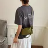 Bolsa de mão vintage de alta qualidade, bolsa de celular em camurça, bolsa de bolinho, nova bolsa versátil 2026 para ombro, transversal e sob o braço