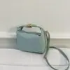 Bolsa de Mão Simples da Moda Nova de Verão, Tendência e Bonita para Mulheres, Estilo Chinês de Luxo Leve, Textura de Alta Qualidade, Bolsa Transversal