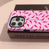 La Funda para iPhone 17 Más Vendida de Temu, de Nicho, Peculiar y Creativa, con Forma de Chile, al por Mayor, Funda Protectora Anti-Caídas para IP18Promax
