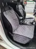 Funda Impermeable Personalizable para Asiento de Coche de Mascota Suministros para Mascotas al Aire Libre Etiquetado Artefacto para Asiento de Coche de Perro Alfombrilla a Prueba de Suciedad Transfronteriza
