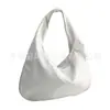 Bolsas Artesanais para Mulheres, Bolsas de Ombro Versáteis, Bolsas de Braço, Bolsas de Mão de Qualidade de Nicho, Bolsas Transversais, Bolsas Femininas em Formato de Lua Crescente Mais Vendidas