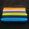 Diadema Deportiva Fitness Yi Neng de Algodón Absorbente de Sudor para Hombres y Mujeres, Diadema para Correr Anti-sudor, Protector de Cabello para Yoga