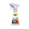Espejo Retrovisor de Coche Spray Impermeable Agente Antivaho Día Lluvioso Impermeable Vidrio de Ventana de Coche Eliminador de Película de Aceite Spray Artefacto