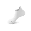 Calcetines cortos de running para hombre con planta gruesa de rizo, absorbentes de sudor y resistentes al olor, adecuados para deportes, fitness, baloncesto, maratón y senderismo