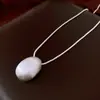 Colar com Pingente de Cachorrinho Zircônia Amor Infantil Corrente de Clavícula Doce Versátil da Moda Simples Design Personalizado Colar para Mulheres
