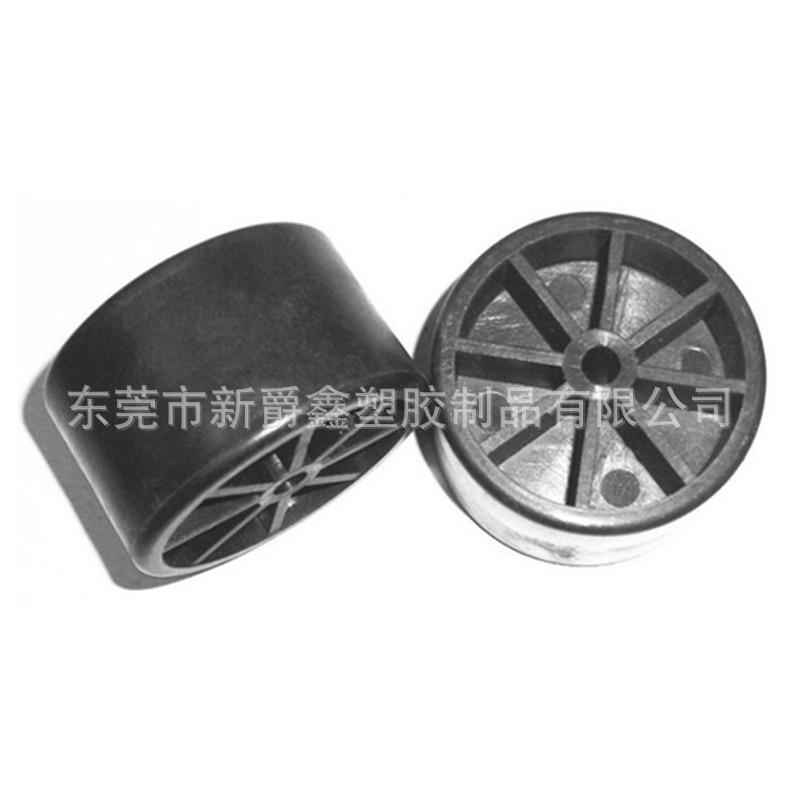 conew_塑胶轮滚轮9
