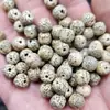 8mm Xingyue Bodhi Contas Estilo Antigo Contas Soltas Gipsofila Passe-partout Contas Cilindricas Acessórios para Joias Contas Artesanais Atacado