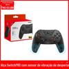 Gamepad PRO do Switch com vibração de ativação somatossensorial Gamepad sem fio do Switch TNS-0118B