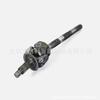 Adequado para conjunto de eixo RAM2500 3500 CV 68065427AA 68065426AA