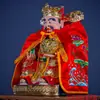 Capa Jingye, Estatua de Bodhisattva, Guanyin, Túnica Budista, Capa Bordada, Chal para Uso en Casa