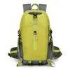 Bolsa Deportiva Azela Mochila de Senderismo para Exteriores Mochila Ligera Gran Capacidad Casual Ligera Mochila de Montañismo