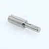 Tornillos de giro no estándar, Pasadores cilíndricos de acero inoxidable 304, Procesamiento en torno CNC, Piezas compuestas de torneado y fresado