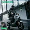 Novo macacão de chuva split, de manga longa, para corpo inteiro, para entregadores, projetado para proteger contra chuva forte enquanto pedala; inclui um poncho de chuva, uma jaqueta de chuva e uma calça de chuva para uso adulto