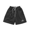 Ropa para niños Pantalones cortos para niños Verano Delgados Pantalones casuales Pantalones deportivos para niños 2024 Nuevo Impermeable Bordado Pantalones medios