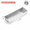 Armário de desinfecção de aço inoxidável 304 porta-hashis cesta de hashis de cozinha suporte de hashis armário de desinfecção desinfecção de louça doméstica