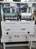 Máquina de Torcido Paralelo, Bobinadora de Tubos, Máquina Peladora, Bobinadora Computarizada de Alta Velocidad, Máquina Engrasadora, Torcedora Dobladora, Máquina de Torcido Paralelo de Cubierta, Máquina de Torcido