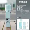 Brdrc Es Adecuado para Dji Osmo Pocket 3 Gimbal Cubierta Protectora Cubierta Protectora Cuerpo a Prueba de Polvo Cubierta de Silicona Accesorios