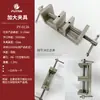 Dispositivo para Medidor de Fuerza Push-Pull, Máquina de Pruebas de Tensión, Cable Terminal, Fuerza de Tracción para Desprendimiento de Película, Dispositivo de Presión de Resorte