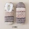 Meias de Chão de Lã Grossa para Mulheres no Inverno, Lã de Coral Ultra-Grossa Antiderramamento Silicone Antiderrapante Silenciosas de Interior Meias para Maternidade