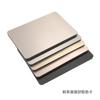 Panel Decorativo de Placa de Diamante Carbón de Bambú Cristal de Carbono Panel Decorativo Chapa de Madera Panel Metálico Panel de Pared de Fibra de Madera de Bambú Libre de Pintura para Mascotas Tablaroca