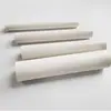 Tubo Eléctrico de PVC 40 * 1.7 mm, Canaleta Eléctrica, Tubo de PVC para Cableado, Tubo Eléctrico para Instalación Empotrada y Expuesta